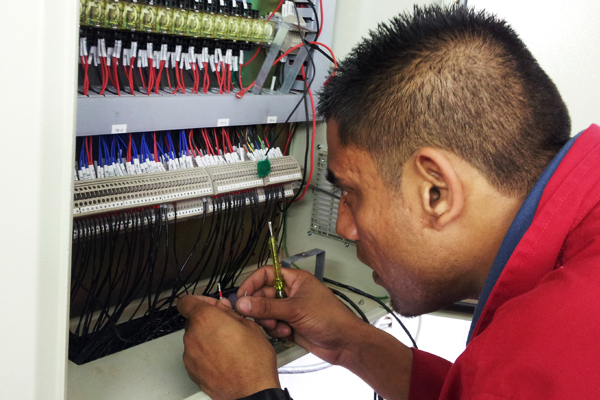 Building-Trades
